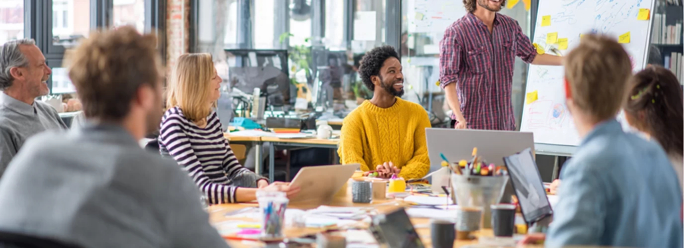 פגישת חברתית